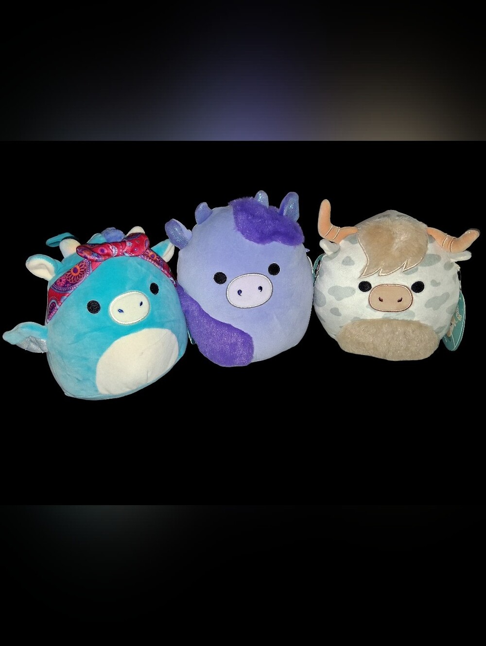 Squishmallows Lot